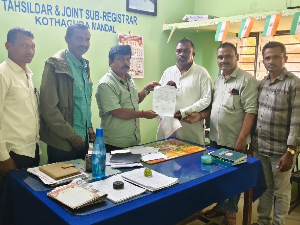 ‘సీనియారిటీ ప్రాతిపదికన విధులు కేటాయించాలి’