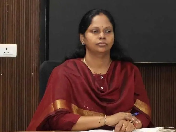 ప్రశాంతంగా ముగిసిన పరీక్ష