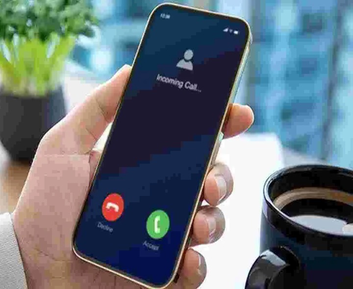 దీపోత్సవానికి ఫోన్ పిలుపు