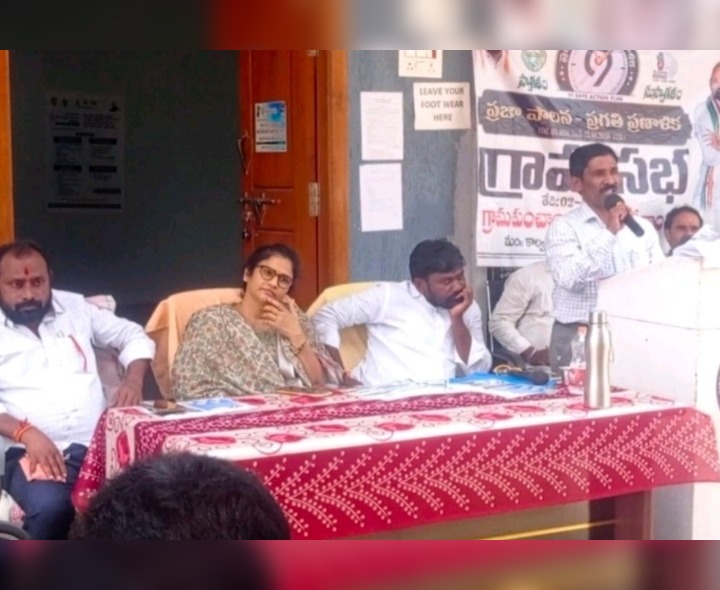 ‘విద్యార్థులకు ఉచితంగా అల్పాహారం’