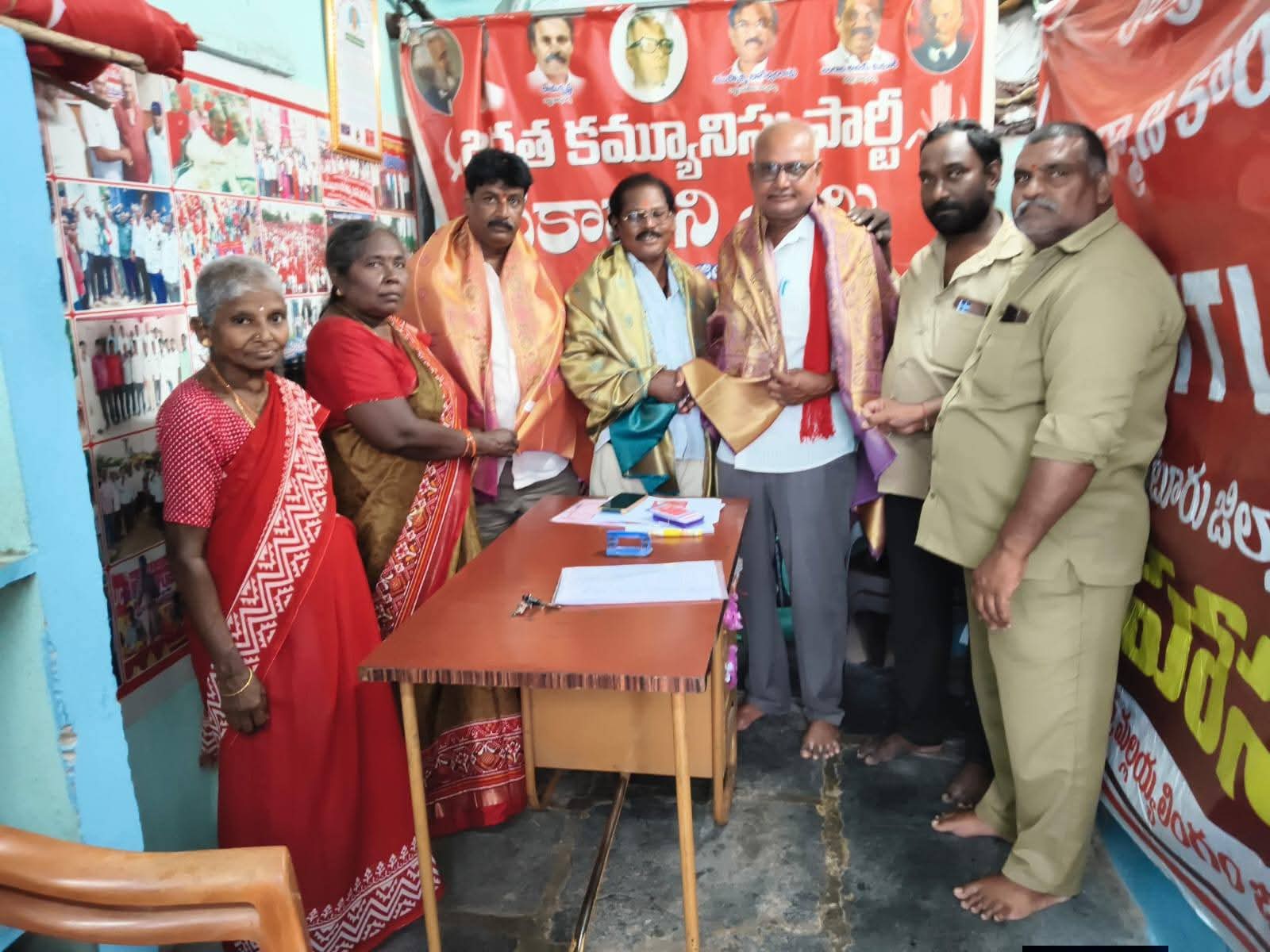 ‘లేబర్‌ కోడ్స్‌ రద్దు చేయాలి’