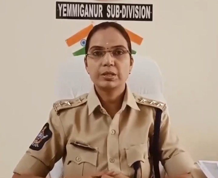 క్రికెట్ బెట్టింగ్ వేస్తే చర్యలు తప్పవు: డీఎస్పీ