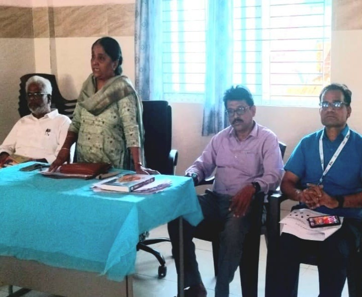 ‘ఎయిడ్స్ నియంత్రణలో నిర్లక్ష్యం సహించము’