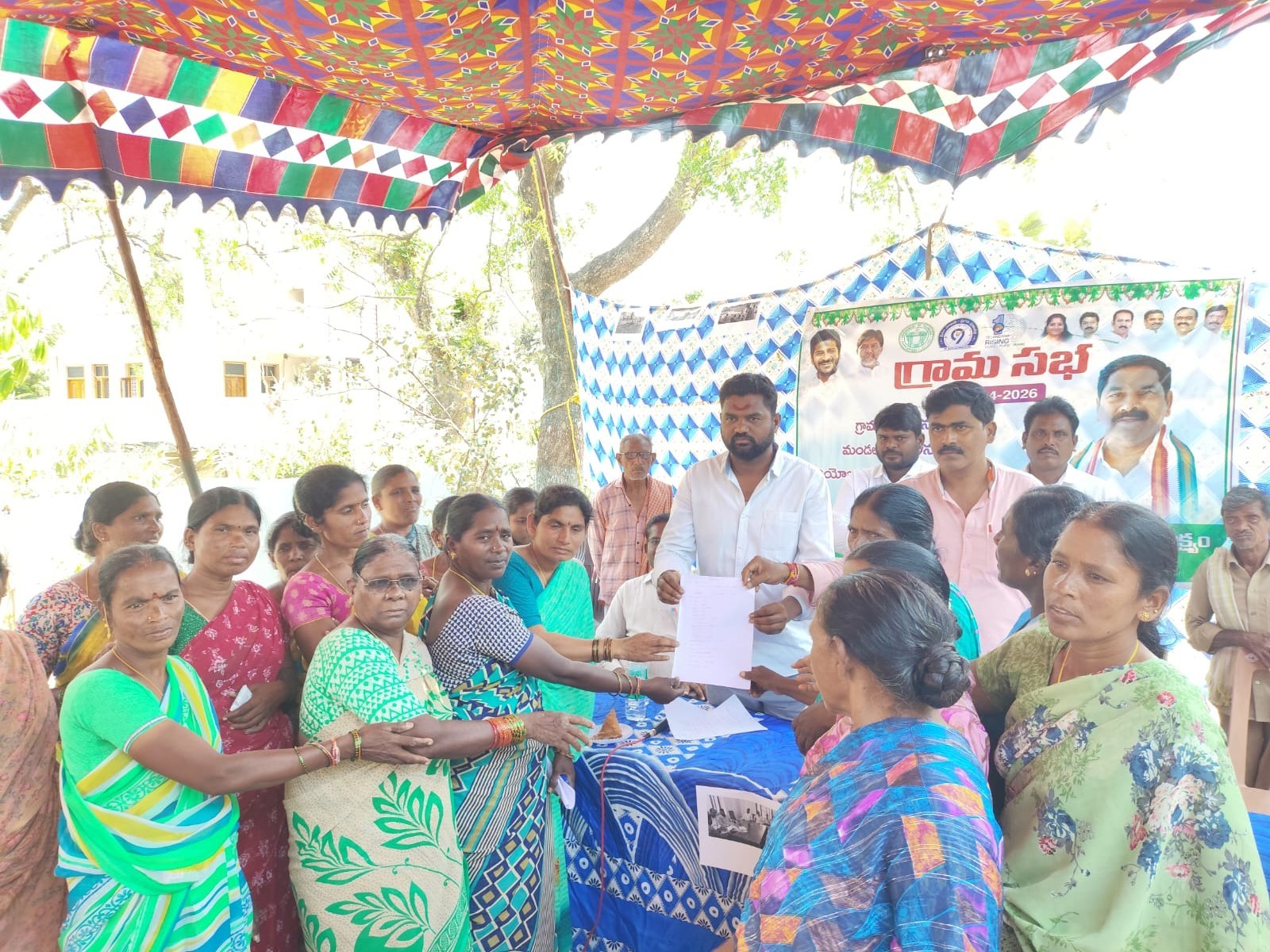 ‘గ్రామాల్లో బెల్ట్ షాపులు తొలగించాలి’