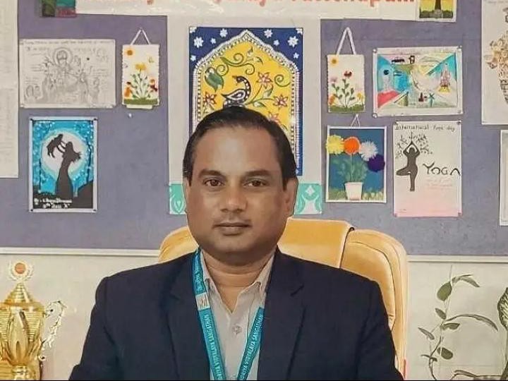 కేంద్రీయ విద్యాలయ ప్రవేశాలకు దరఖాస్తులు