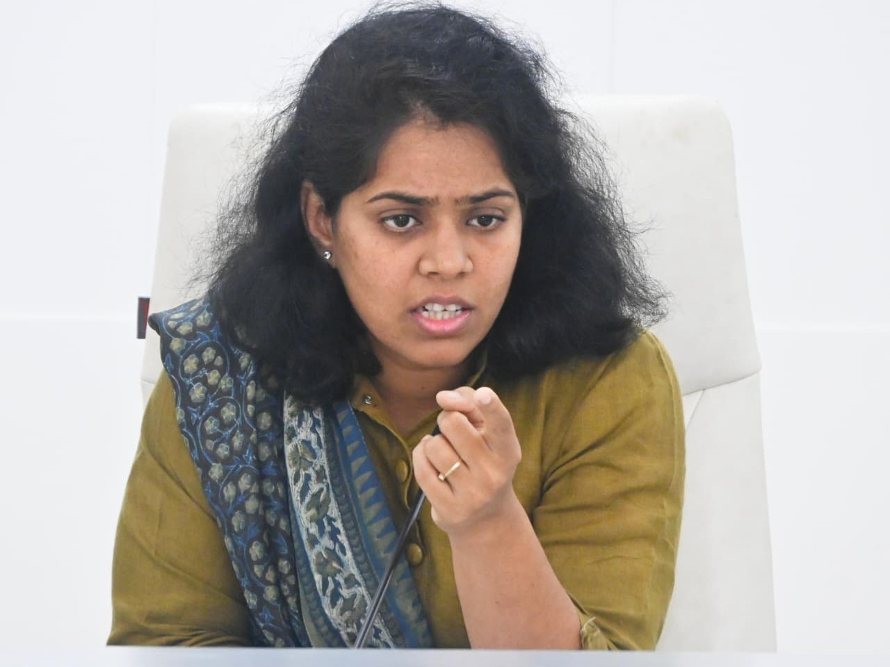 ఈ నెల 4న జాబ్ మేళా