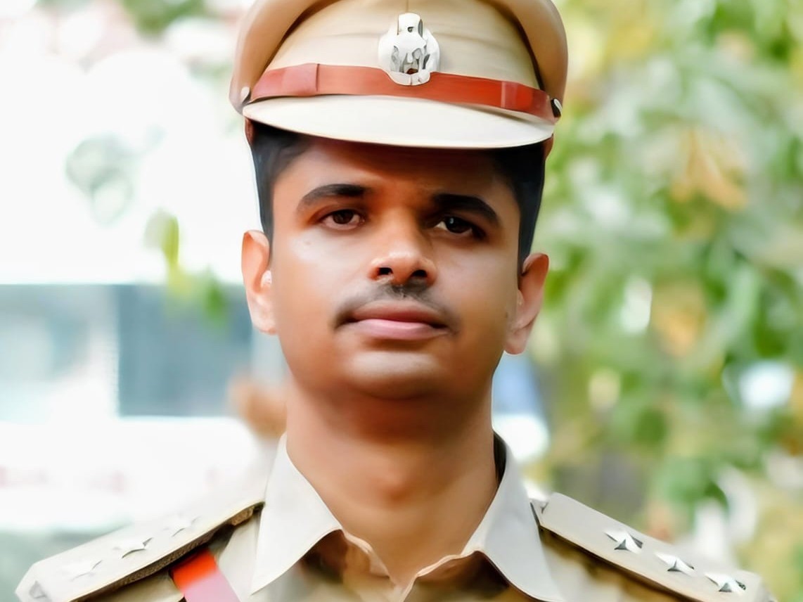 అసత్య ప్రచారాలు చేస్తే కఠిన చర్యలు తప్పవు: ఏఎస్పీ