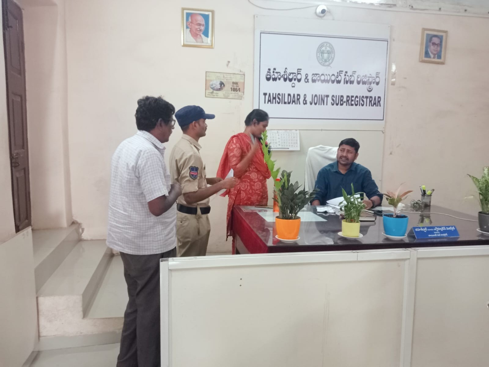 సారాయి కోసం బెల్లం అమ్మకం.. భారీ జరిమానా..!