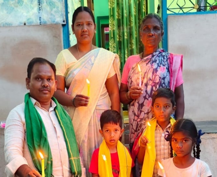 అమరావతి చట్టబద్ధతపై హర్షం వ్యక్తం చేసిన వైస్ ఛైర్మన్