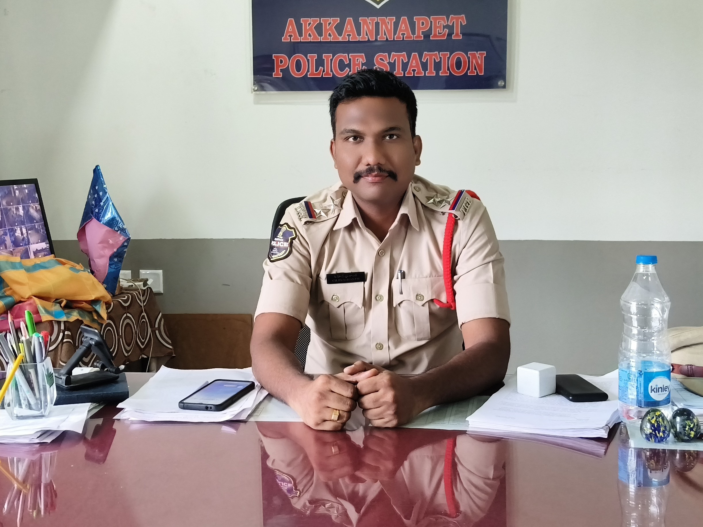 ‘పోలీస్ ఉద్యోగ మిత్రను సద్వినియోగం చేసుకోవాలి’