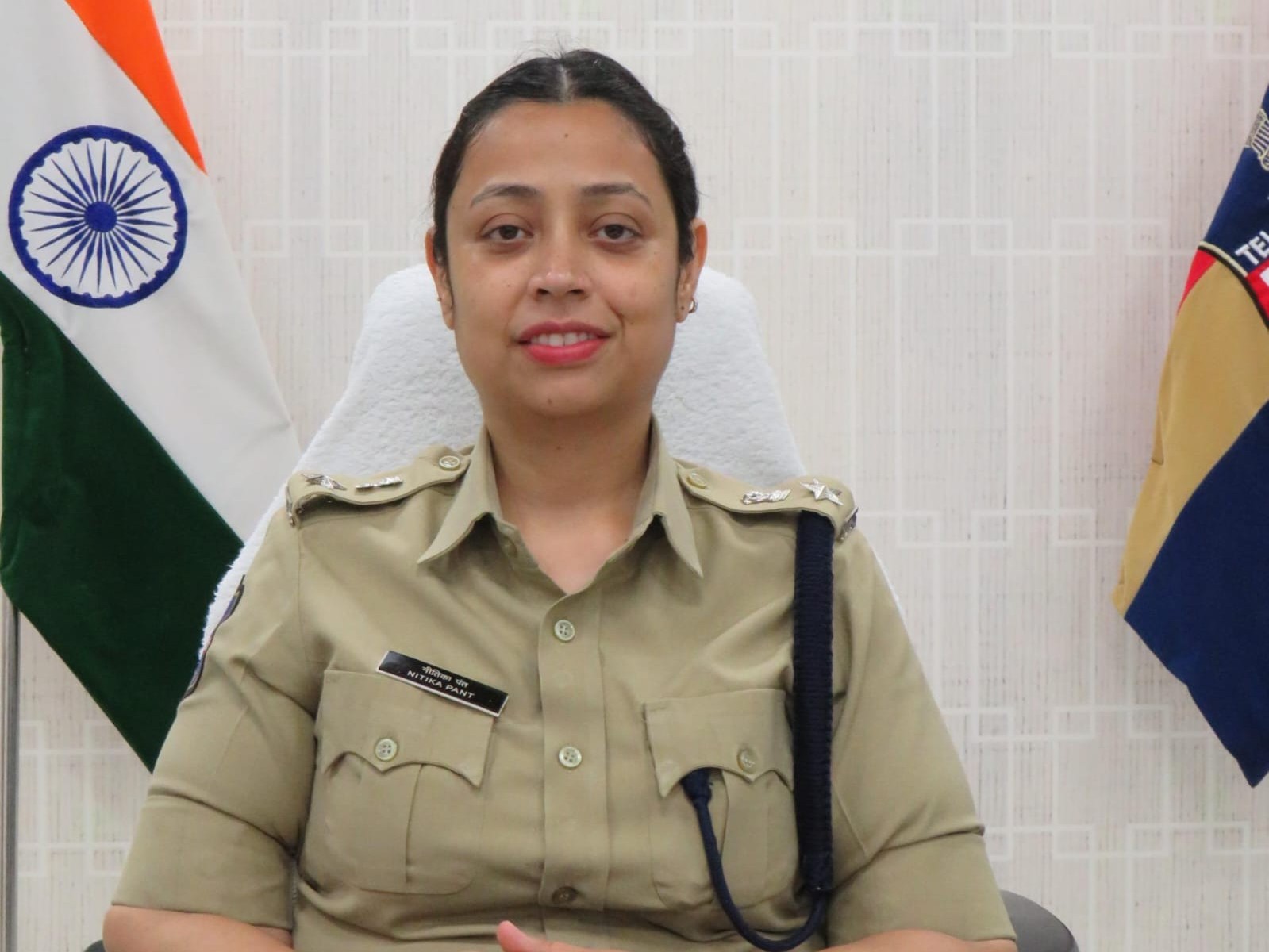 లింగ నిర్ధారణ, లింగ ఎంపిక చట్ట విరుద్ధం: SP