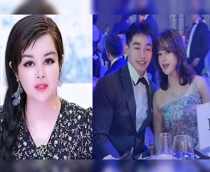 ఆరో పెళ్లి కోసం 68 కోట్ల కట్నం