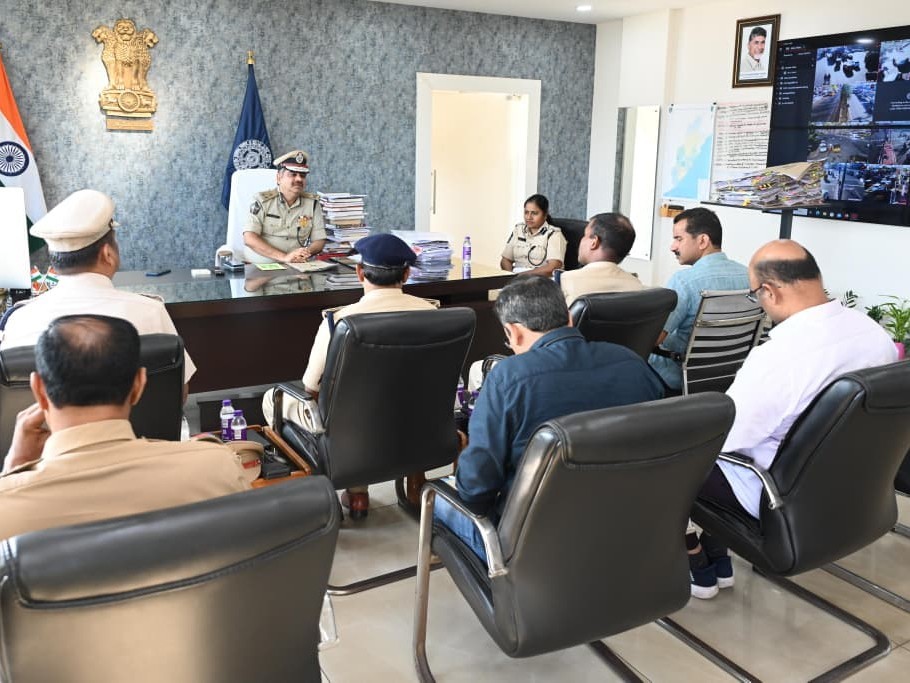 గంజాయి రవాణాపై కఠిన చర్యలు