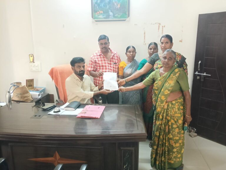 ‘ఉపాధి హామీ చట్టాన్ని బలహీనపరిచే చర్యలు వెంటనే ఉపసంహరించాలి’