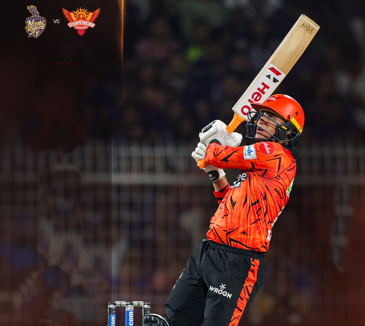 అభిషేక్‌ శర్మ ఖాతాలో భారీ రికార్డు