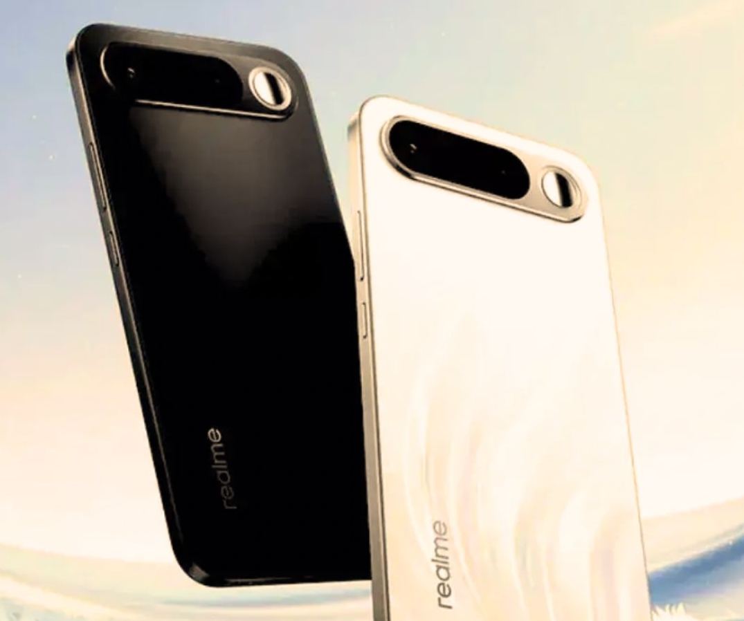 7000mAh బ్యాటరీతో రియల్‌మి 16 లాంచ్