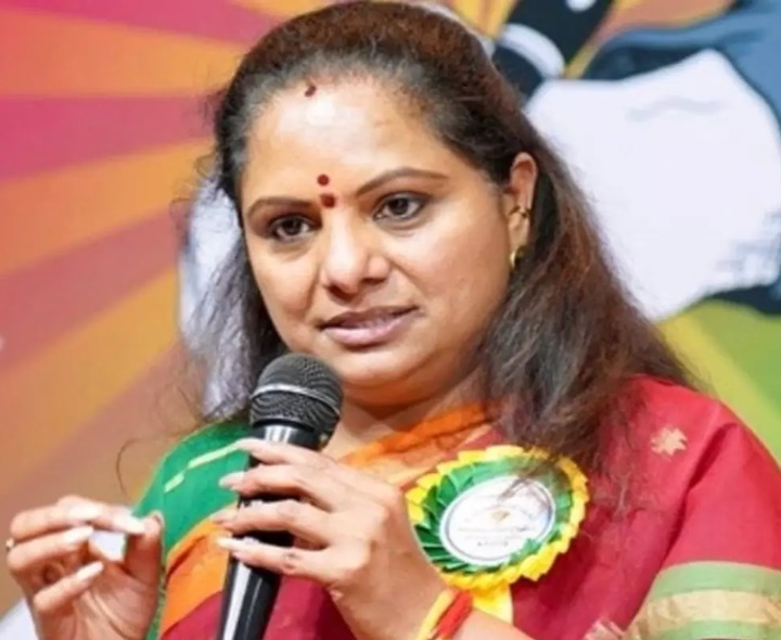 రేవంత్ సర్కార్‌కు కవిత హెచ్చరిక