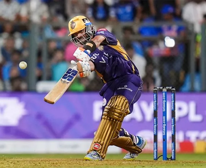 రహానే @ 200: IPLలో అరుదైన మైలురాయి