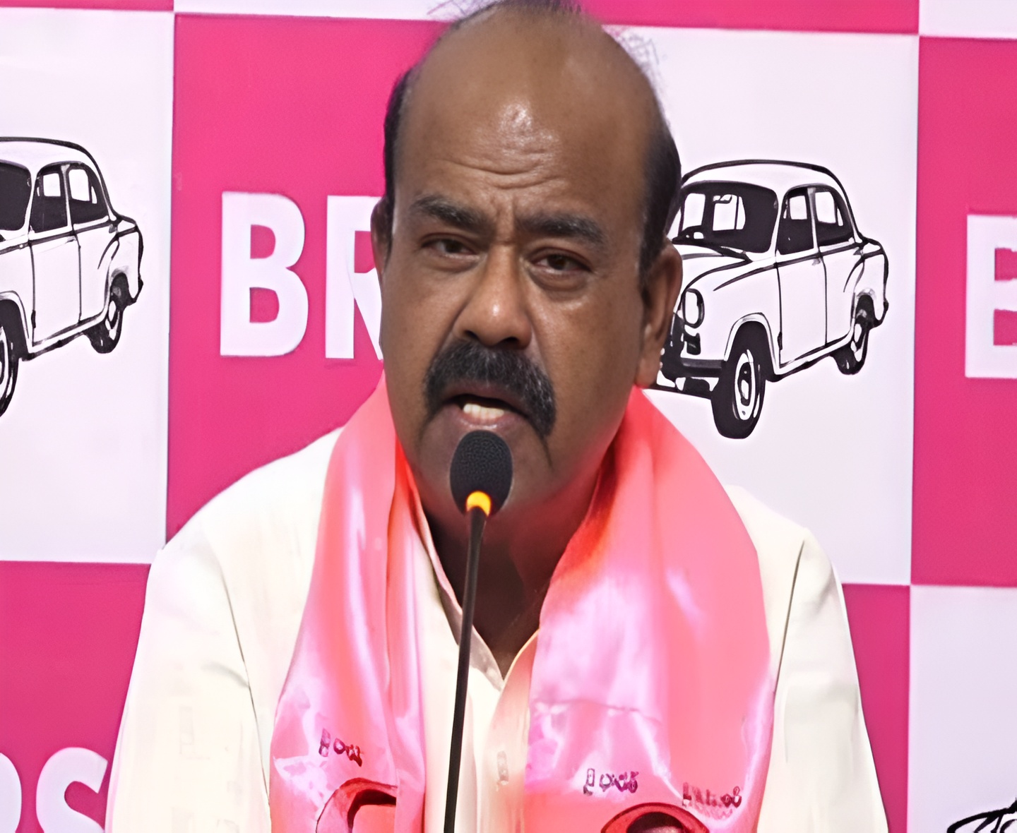 అసెంబ్లీ పవిత్రతను దిగజార్చేలా ప్రవర్తించారు: BRS