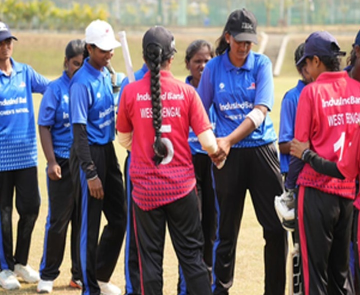 మహిళా క్రికెటర్లకు GOOD NEWS