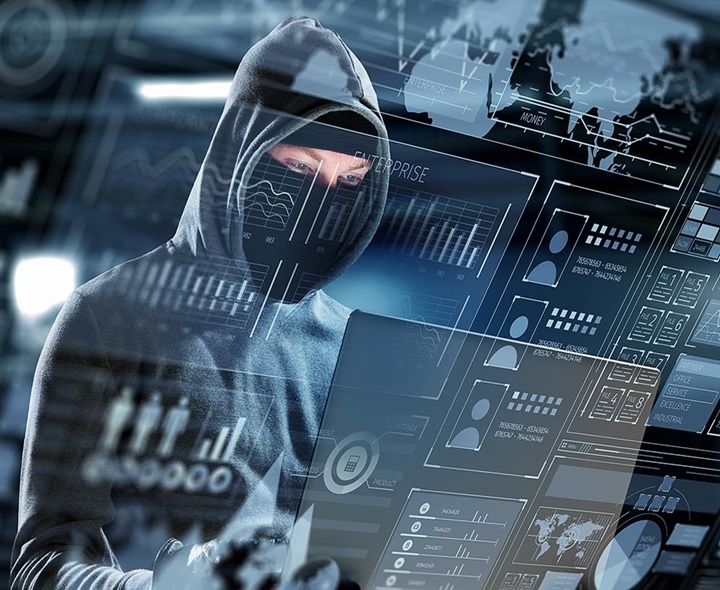 సైబర్ నేరాలు.. అప్రమత్తంగా ఉండాలి: శిఖా గోయల్