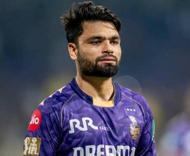 రింకూ సింగ్ సరికొత్త రికార్డు