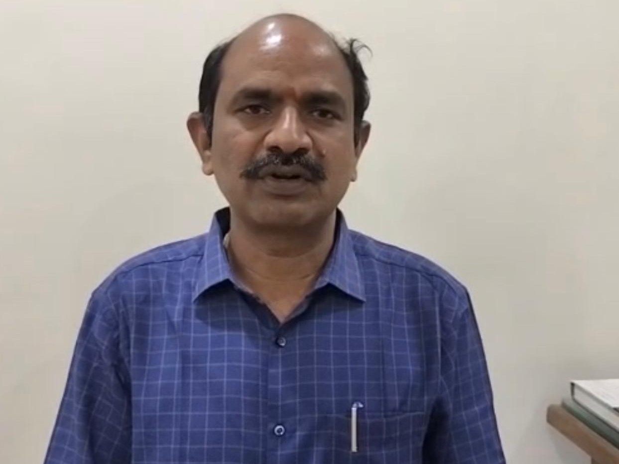 మంత్రి లోకేష్‌కు కృతజ్ఞతలు తెలిపిన ఎంపీ