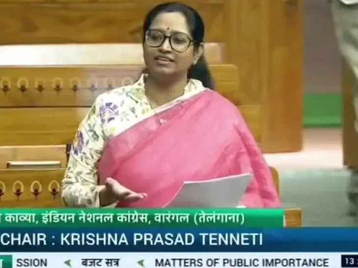 16 ఏళ్ల లోపు వారికి సోషల్ మీడియా నిషేధించాలి: ఎంపీ