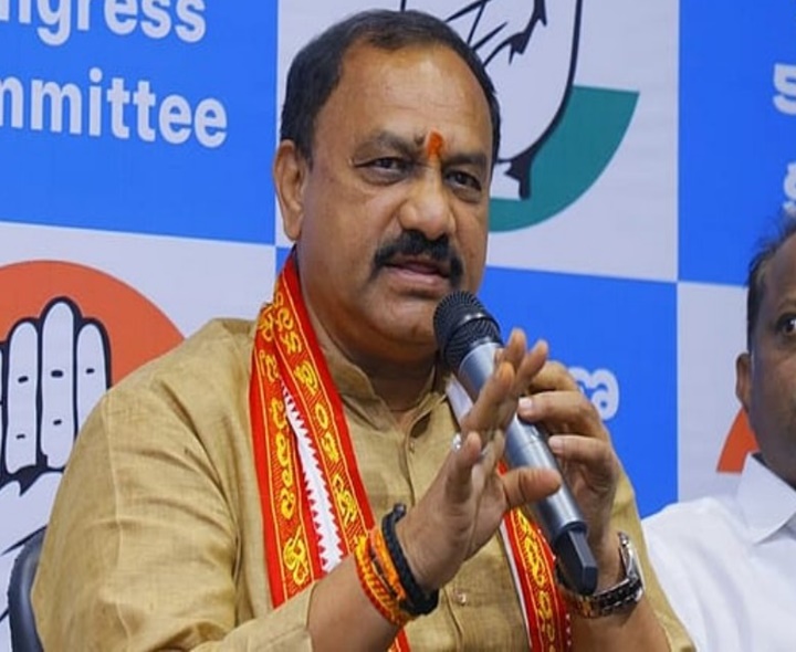 నేటి నుంచి PCC చీఫ్ జిల్లాల పర్యటన