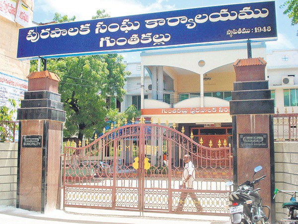 జిల్లాలో పెరిగిన మున్సిపల్ వార్డులు