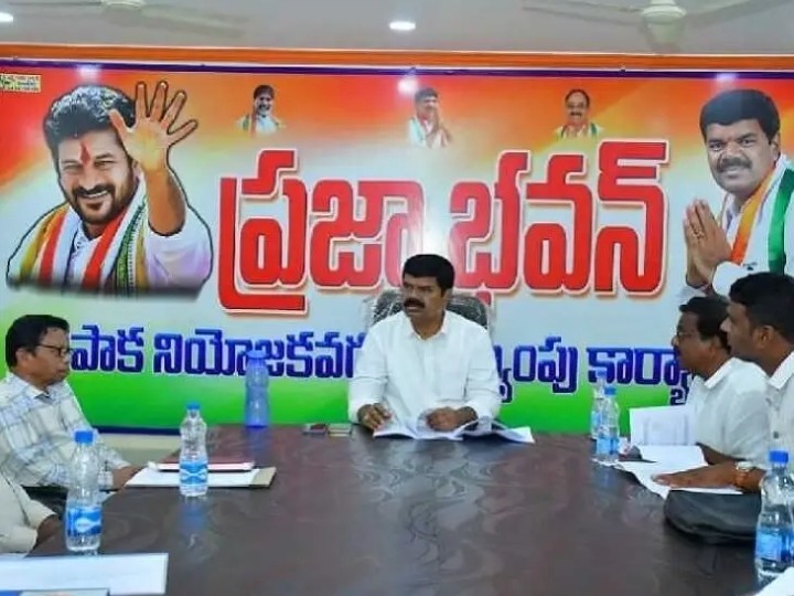 ‘అభివృద్ధి పనులు వేగవంతంగా పూర్తి చేయాలి’