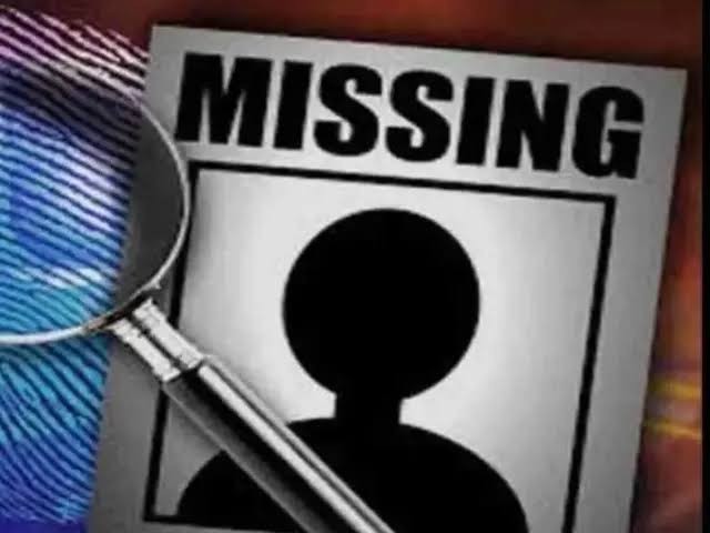 తిరుమలలో వ్యక్తి అదృశ్యం