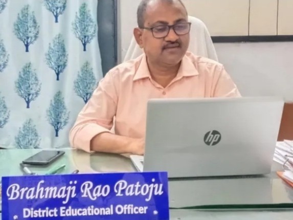 ‘ఈ నెల 6 నుంచి టెన్త్ జవాబు పత్రాల మూల్యాంకనం’