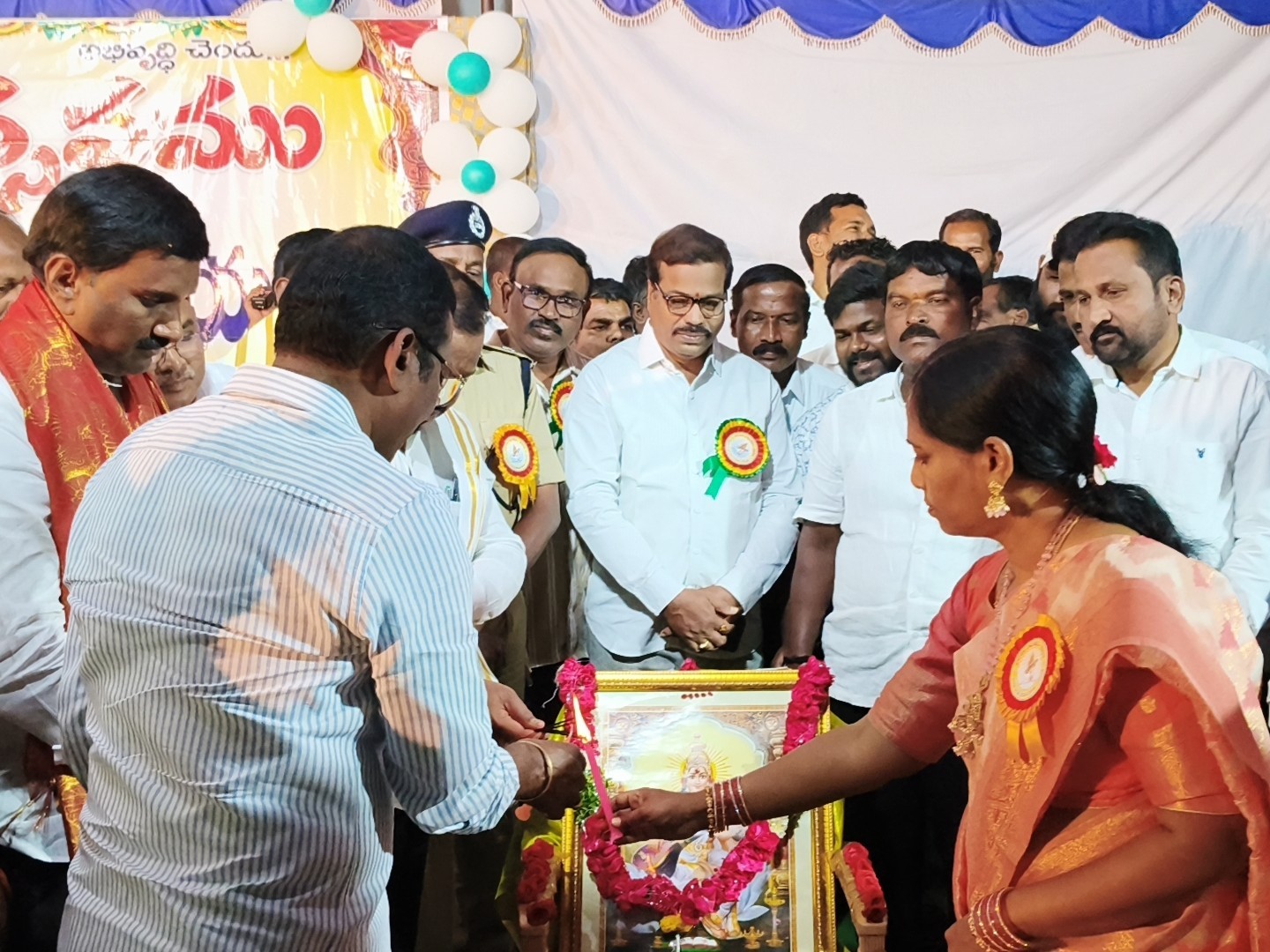 ‘ప్రభుత్వ పాఠశాలలను సద్వినియోగం చేసుకోవాలి’