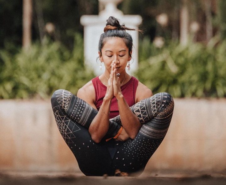 గర్భ పిండాసనం వల్ల కలిగే ఉపయోగాలు