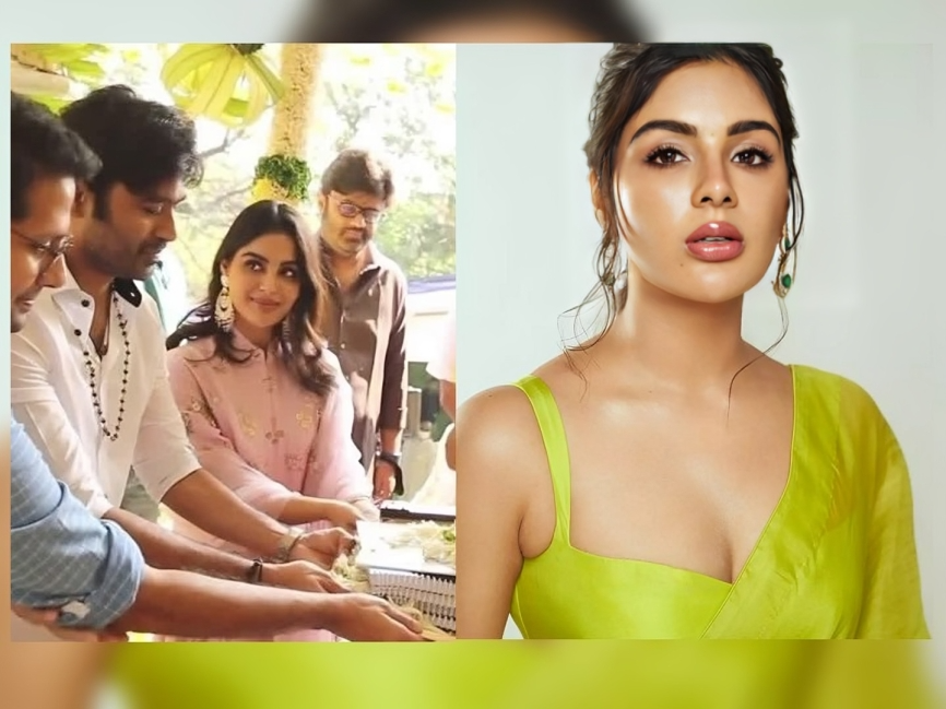 హీరోపై మనసులోని మాట బయటపెట్టిన హీరోయిన్