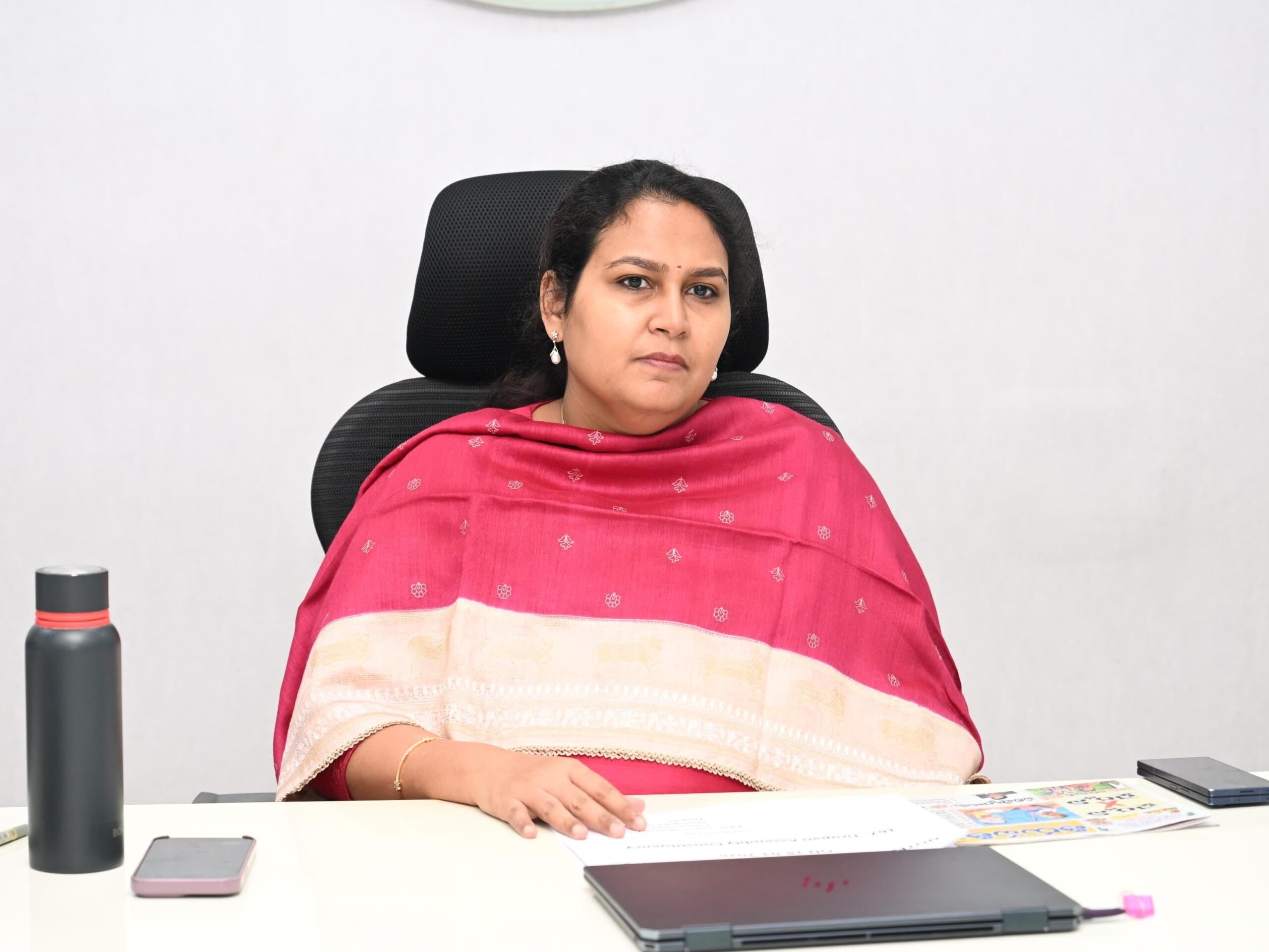 ఆస్థి పన్నుపై వడ్డీకి 50% రాయితీ పొడిగింపు