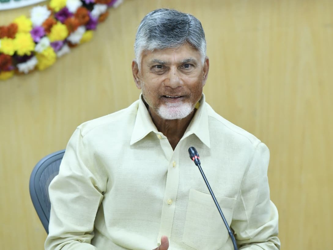 జిల్లాకు సీఎం చంద్రబాబు రాక?