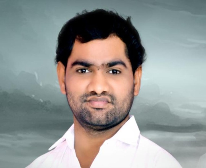 బార్ అసోసియేషన్ జాయింట్ సెక్రటరీగా కిషోర్