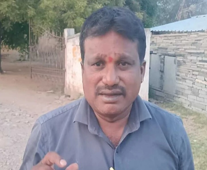 రేపు రుద్రవరంలో మార్కెట్ వేలం పాట