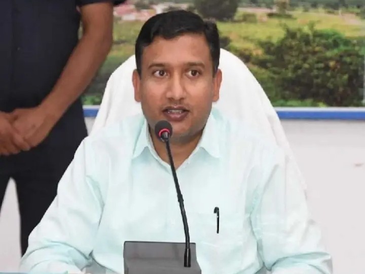 జిల్లా అభివృద్ధిపై కలెక్టర్ కీలక ప్రకటన