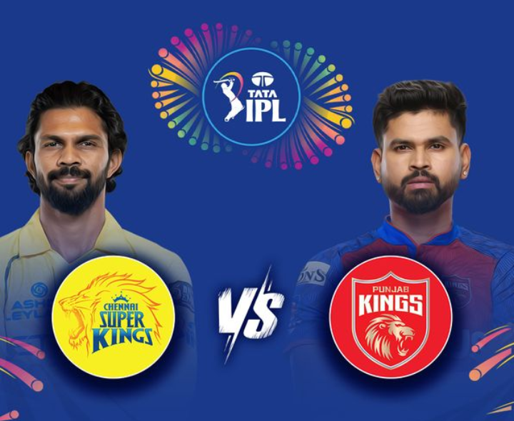 IPL 2026: పంజాబ్‌ను చెన్నై కట్టడి చేసేనా?