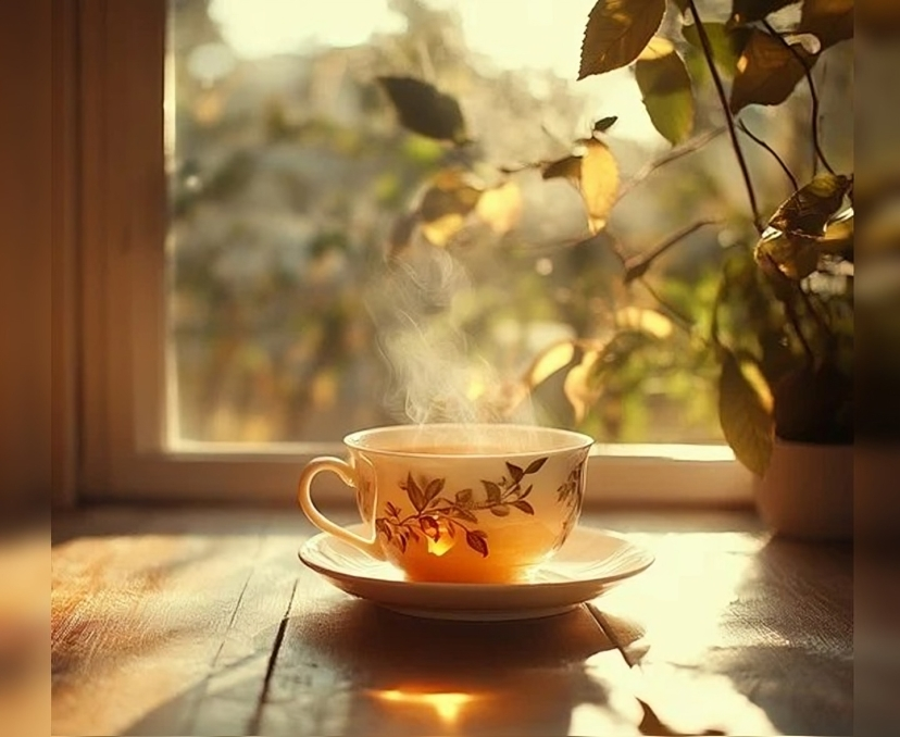 టీ తాగడం మానుకోలేరా? ఇలా చేయండి!