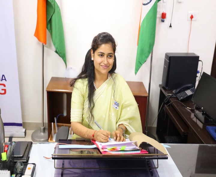 జనగణన పకడ్బందీగా నిర్వహించాలి: కమిషనర్