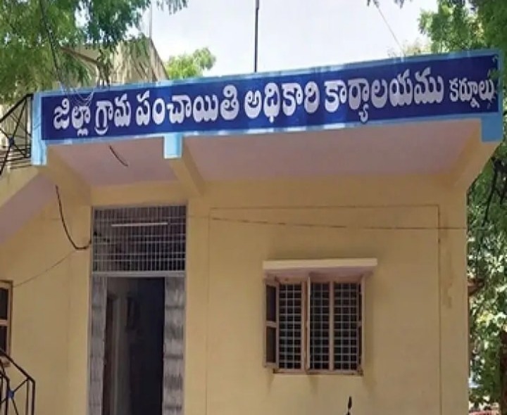 పల్లెల్లో ప్రత్యేక పాలన