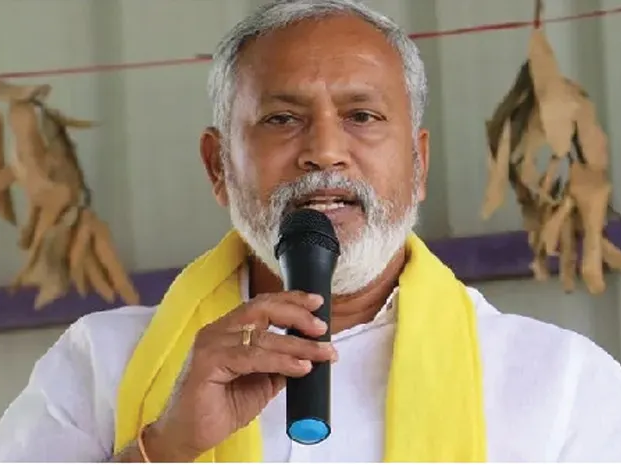 భారీ ఉద్యోగ మేళా..