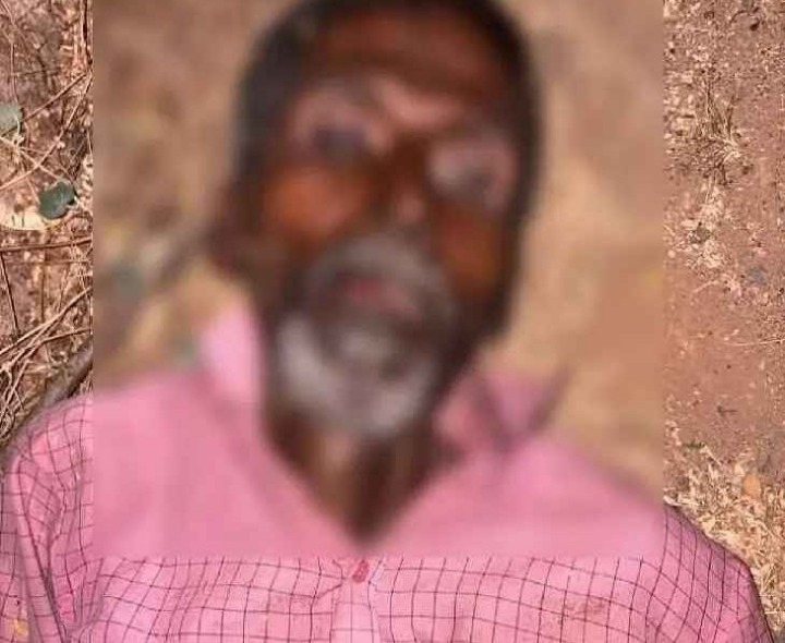 కమలాపురంలో రైలు కిందపడి వ్యక్తి మృతి