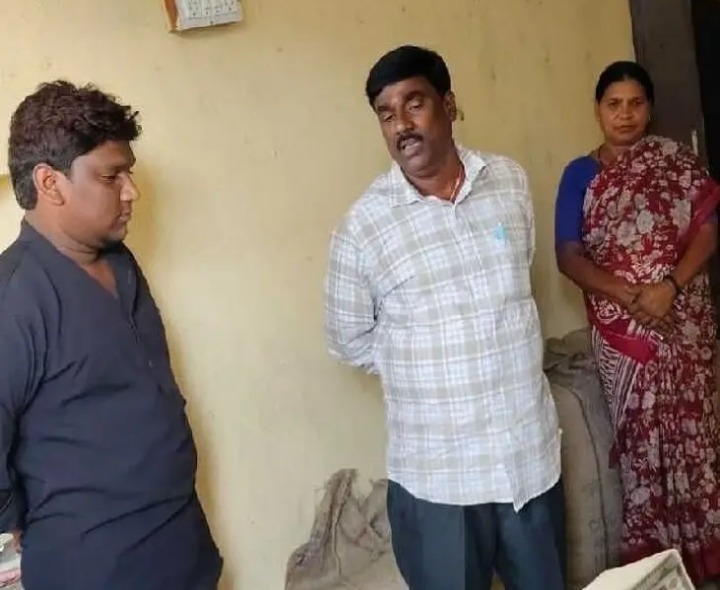 పీడీఎస్ సేవలు పారదర్శకంగా ఉండాలి: నిత్యానంద్