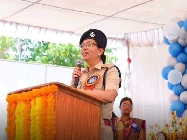 ఆపదలో ‘డయల్ 100’ను వినియోగించుకోవాలి: సీపీ