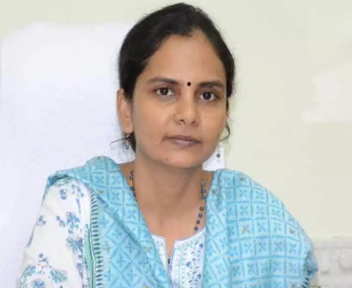 నేడు సీఎం ప్రజావాణి కార్యక్రమం రద్దు